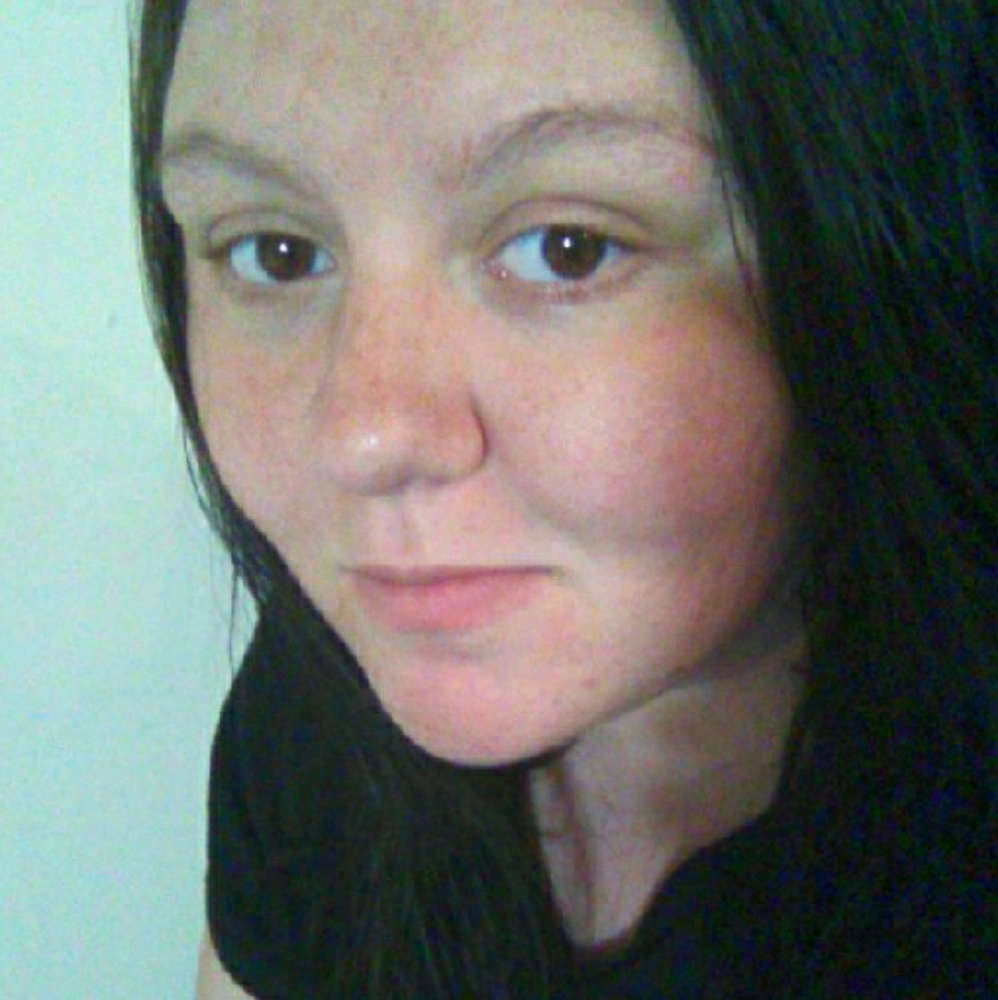 Meet your Posher, Natasha